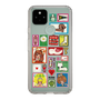 Slim Protection Case［ Rune Naito - Collage ］