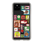 Slim Protection Case［ Rune Naito - Collage ］