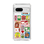 Slim Protection Case［ Rune Naito - Collage ］