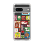 Slim Protection Case［ Rune Naito - Collage ］