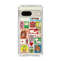 Slim Protection Case［ Rune Naito - Collage ］