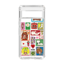 Slim Protection Case［ Rune Naito - Collage ］