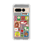 Slim Protection Case［ Rune Naito - Collage ］