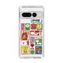 Slim Protection Case［ Rune Naito - Collage ］