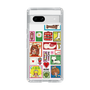 Slim Protection Case［ Rune Naito - Collage ］