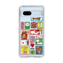 Slim Protection Case［ Rune Naito - Collage ］