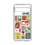 Slim Protection Case［ Rune Naito - Collage ］