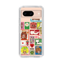 Slim Protection Case［ Rune Naito - Collage ］