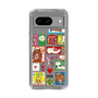 Slim Protection Case［ Rune Naito - Collage ］