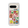 Slim Protection Case［ Rune Naito - Collage ］