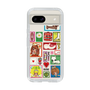 Slim Protection Case［ Rune Naito - Collage ］