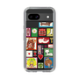 Slim Protection Case［ Rune Naito - Collage ］