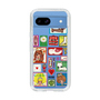 Slim Protection Case［ Rune Naito - Collage ］