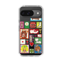 Slim Protection Case［ Rune Naito - Collage ］