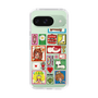 Slim Protection Case［ Rune Naito - Collage ］
