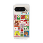 Slim Protection Case［ Rune Naito - Collage ］