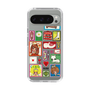 Slim Protection Case［ Rune Naito - Collage ］