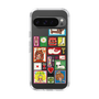 Slim Protection Case［ Rune Naito - Collage ］
