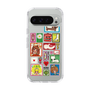 Slim Protection Case［ Rune Naito - Collage ］