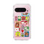 Slim Protection Case［ Rune Naito - Collage ］