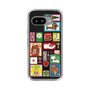 Slim Protection Case［ Rune Naito - Collage ］