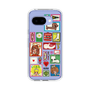 Slim Protection Case［ Rune Naito - Collage ］