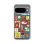 Slim Protection Case［ Rune Naito - Collage ］