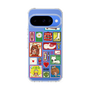 Slim Protection Case［ Rune Naito - Collage ］