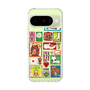 Slim Protection Case［ Rune Naito - Collage ］