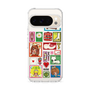 Slim Protection Case［ Rune Naito - Collage ］