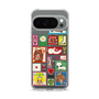 Slim Protection Case［ Rune Naito - Collage ］