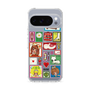Slim Protection Case［ Rune Naito - Collage ］