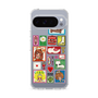 Slim Protection Case［ Rune Naito - Collage ］