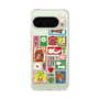 Slim Protection Case［ Rune Naito - Collage ］