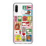 Slim Protection Case［ Rune Naito - Collage ］