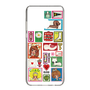 Slim Protection Case［ Rune Naito - Collage ］