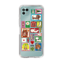 Slim Protection Case［ Rune Naito - Collage ］