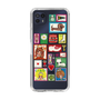 Slim Protection Case［ Rune Naito - Collage ］