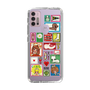 Slim Protection Case［ Rune Naito - Collage ］