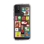 Slim Protection Case［ Rune Naito - Collage ］