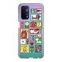 Slim Protection Case［ Rune Naito - Collage ］