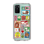 Slim Protection Case［ Rune Naito - Collage ］