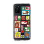 Slim Protection Case［ Rune Naito - Collage ］