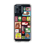Slim Protection Case［ Rune Naito - Collage ］