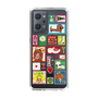 Slim Protection Case［ Rune Naito - Collage ］
