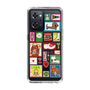 Slim Protection Case［ Rune Naito - Collage ］