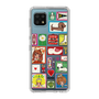 Slim Protection Case［ Rune Naito - Collage ］