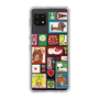 Slim Protection Case［ Rune Naito - Collage ］
