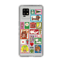 Slim Protection Case［ Rune Naito - Collage ］