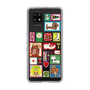 Slim Protection Case［ Rune Naito - Collage ］